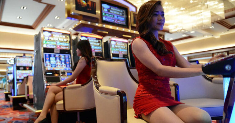 Top Gambling Trends That Will Change the Online Casino Industry