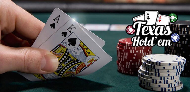 Get to know the Royal Flush Opportunities in Texas Holdem