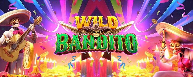 Permainan Wild Bandito yang Sedang Jadi Perbincangan di Kalangan Anak Muda