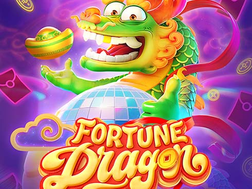 Permainan Fortune Dragon PGS yang Sangat Menghibur