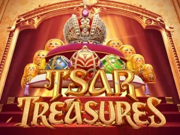 Mengetahui Permainan Tsar Treasure di Kalangan Masyarakat