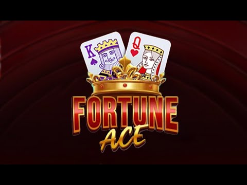 Slot Game Fortune Ace