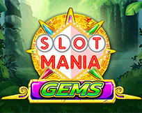 Slot Gacor Mania Gems
