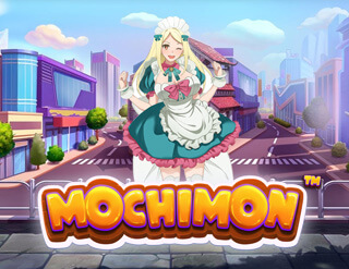 Slot Gacor Online Mochimon : Petualangan Manis Dunia Kue Mochi