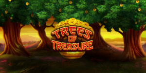 Slot Trees of Treasure : Slot Petualangan di Hutan Rahasia