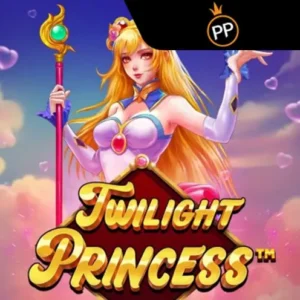 Memecahkan Misteri Slot Twilight Princess di Nikitogel