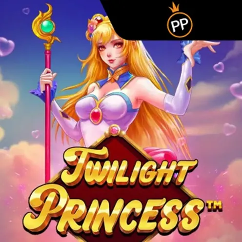Slot Twilight Princess di Nikitogel