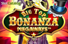 Bonanza Megaways - Big Time Gaming