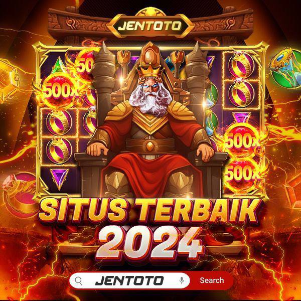 Mengatur Strategi Kemenangan Slot dan Togel di Situs Jentoto