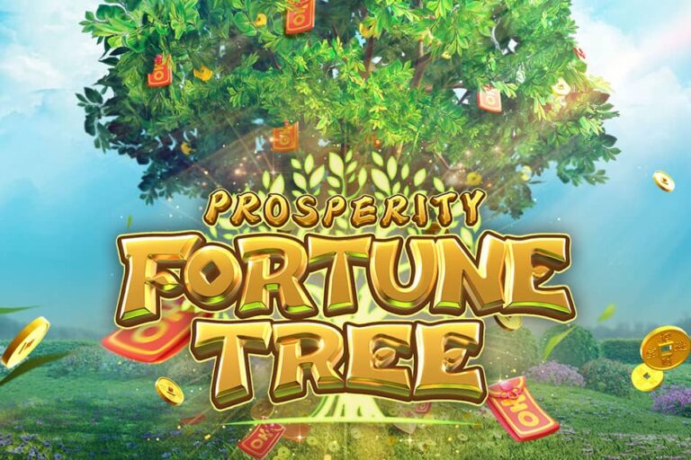 Get to know more about the Prosperity Fortune Tree game
