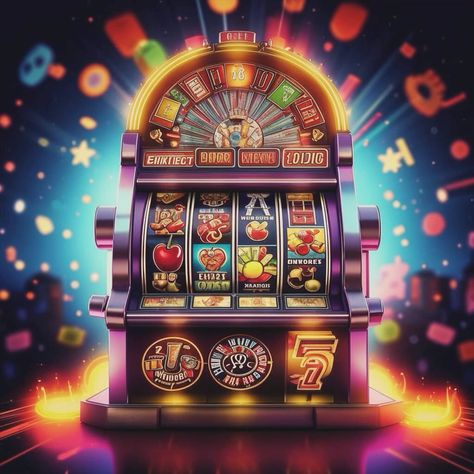 Bermain Slot Lantern Luck Dengan Modal Bonus