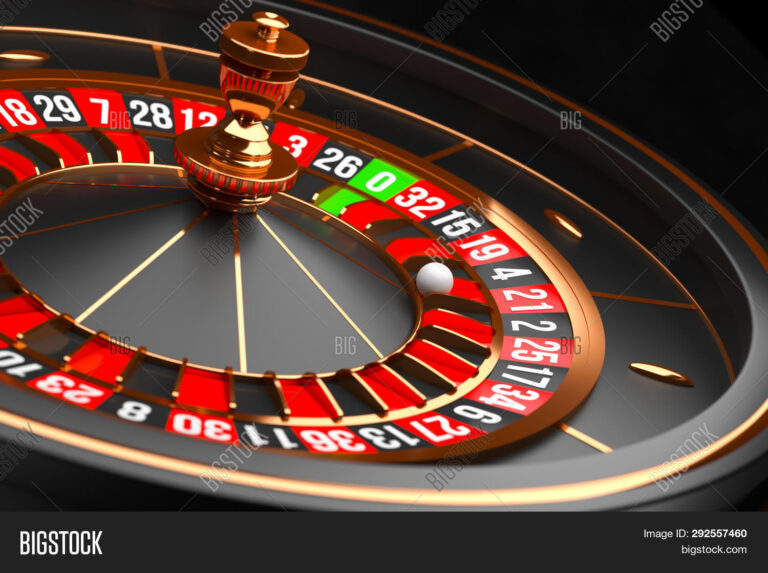 Menggulir Roda Keberuntungan Panduan Lengkap untuk Permainan Roulette