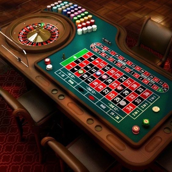 Panduan Efektif dan Efisien Permainan Casino Roulette