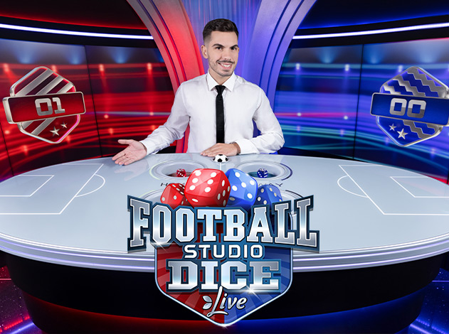 Games online Live Football Studio