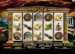 Perkenalkan Permainan slot Medusa Multiplier
