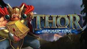 Menjelajahi Permainan Thor Hammer Time Di No Limit City