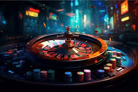 Game Seperti Roulette yang Wajib Dimainkan di Kasino Online