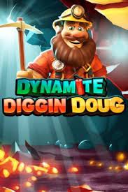 Mengenal Cara Bermain Dynamite Diggin Doug