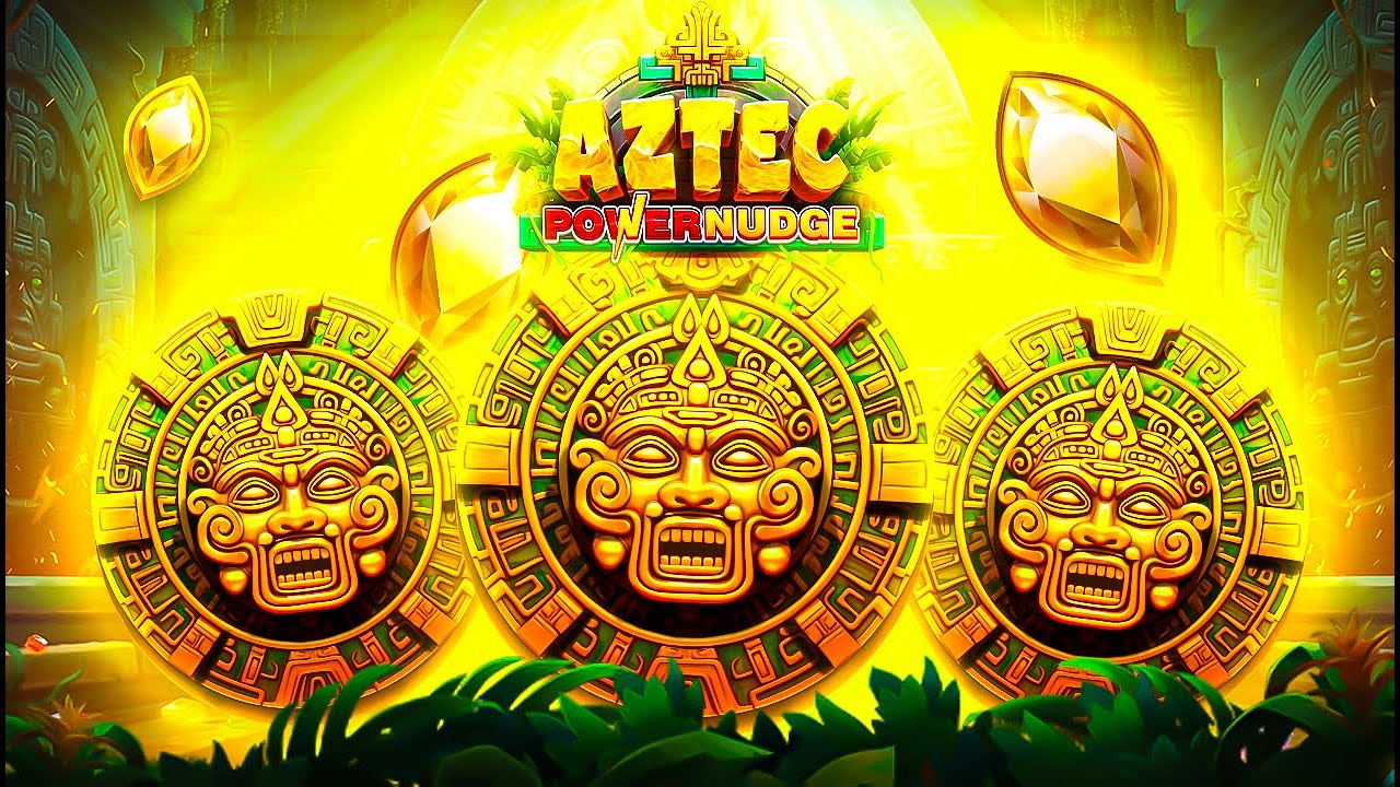 Mengenal Cara Bermain Aztec Powernudge