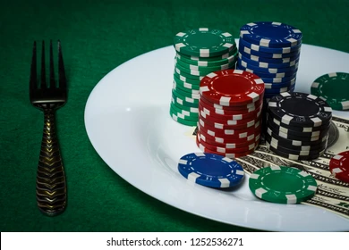 Pengembangan Permainan Poker Online Yang Berkualitas