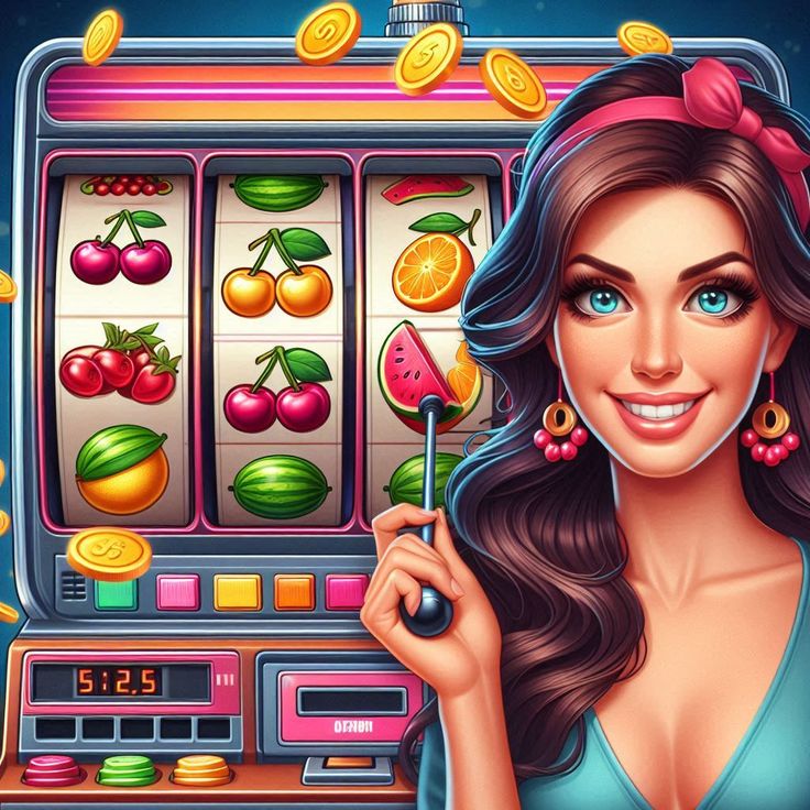 Trik Mudah Mendapatkan Jackpot di Slot Mystic Fortune Deluxe