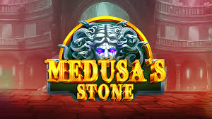 Menjelajahi Seru Nya Bermain Medusa's Stone