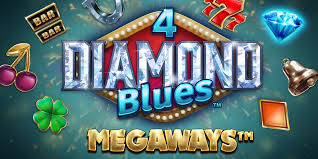 Mengenal Cara Dan Trick Bermain Di 4 Diamond Blues Megaways