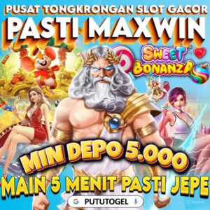 Pututogel : Slot Tiki Tiki Boom Fortune Ways Profit Tergacor