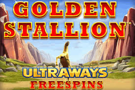 Temukan Cara Dan Trick Jitu Bermain Di Golden Stallion Ultraways