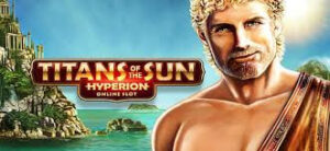 Berpetualang Dengan Bermain Di Titans Of The Sun – Hyperion