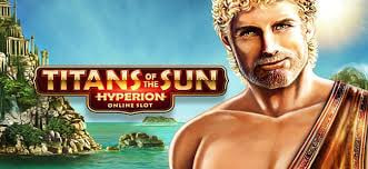 Berpetualang Dengan Bermain Di Titans Of The Sun - Hyperion