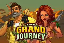 Merasakan Keseruan Bermain Di Permainan The Grand Journey