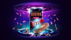 Tantangan Pemain Besar di Dunia Slot, Casino, dan Togel