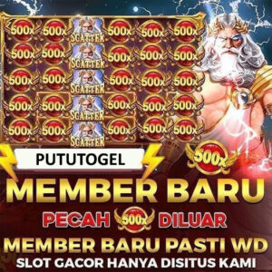 Pututogel : Slot Anubis Wrath Fortune Ways Profit Tergacor