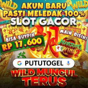 Pututogel : Slot London Hunter Fortune Ways Profit Terbesar