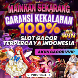 Pututogel : Slot Dragon Tiger Luck Fortune Ways Profit 2024