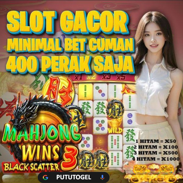 Pututogel : Slot Star Pirates Code Fortune Ways Profit 2024