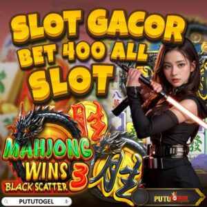 Pututogel : Slot Old Gold Miner Fortune Ways Profit 2024