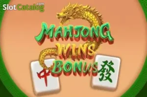 Slot Online : Mahjong Wins Bonus Dengan Profit Terbesar 2024