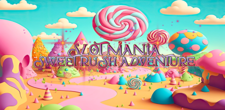 Slot Online : Sweet Mania Profit Di Indonesia 2024