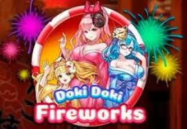 Temukan Kemenangan Dengan Bermain Di Doki Doki Fireworks