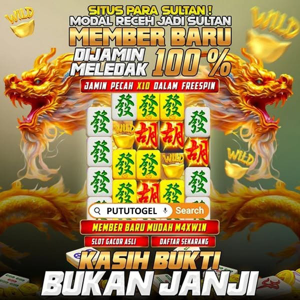 Pututogel : Slot Bar Bar Black Sheep Fortune Ways Profit