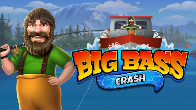 Big Bass Crash: A Phenomenon in the Gaming World