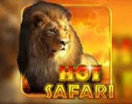 Hot Safari: Exciting Adventures in the World of African Safari in Casino Games