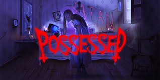 Possessed A Thrilling Horror Themed Slot Machine High profit