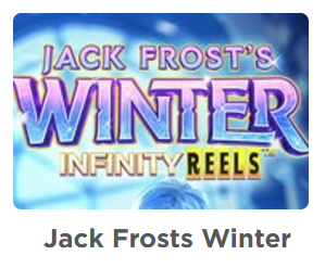 Jack Frost’s Winter of Prosperity Slot: Winter Fun Full of Profitable Surprises