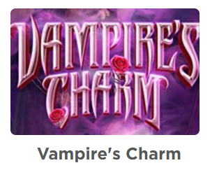 Vampire’s Charm: A Slot Game That Will Make You Nervous While Maximizing Your Profits