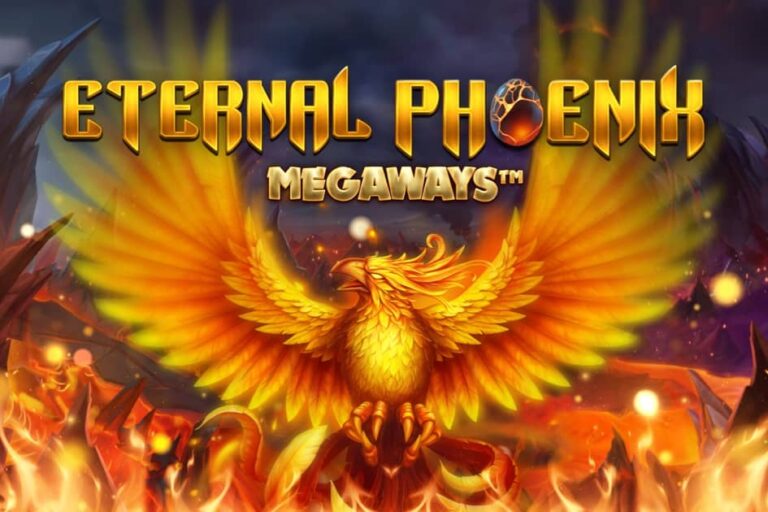 Phoenix Mania Slot Megaways Legendary Adventure with Big Win Potential