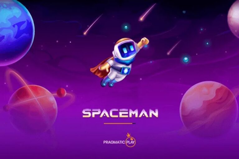 Spaceman: A Phenomenon in the World of Casino Gaming