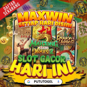 Pututogel : Slot Jade Emperor Fortune Ways Profit Terbesar